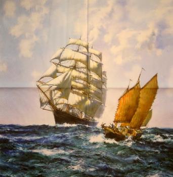 279 Maritime - 3-ply - di vendo
